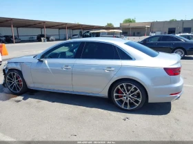 Обява за продажба на Audi S4 3.0L V-6 DI, DOHC, VVT, TURBO, 354HP All Wheel ~33 200 лв. - изображение 5