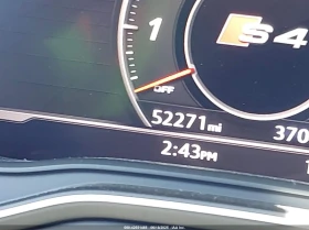 Обява за продажба на Audi S4 3.0L V-6 DI, DOHC, VVT, TURBO, 354HP All Wheel ~33 200 лв. - изображение 6