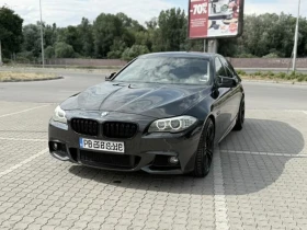 Обява за продажба на BMW 530 ~21 000 лв. - изображение 2
