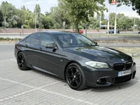 Обява за продажба на BMW 530 ~21 000 лв. - изображение 1