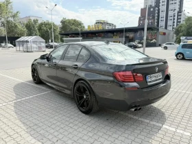 Обява за продажба на BMW 530 ~21 000 лв. - изображение 3