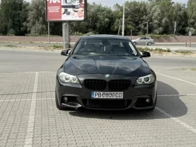 Обява за продажба на BMW 530 ~21 000 лв. - изображение 1