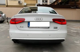 Обява за продажба на Audi A4 1.8 TSFI Quattro  ~23 900 лв. - изображение 3