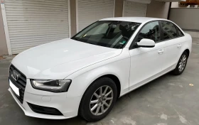 Обява за продажба на Audi A4 1.8 TSFI Quattro  ~23 900 лв. - изображение 1