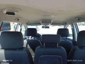 VW Touran 1.9 tdi | Mobile.bg    9