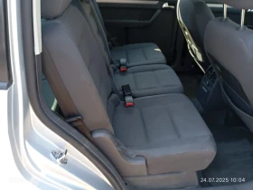 VW Touran 1.9 tdi | Mobile.bg    13
