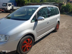 VW Touran 1.9 tdi | Mobile.bg    5