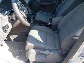VW Touran 1.9 tdi | Mobile.bg    16