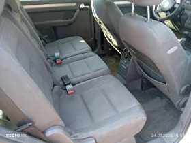 VW Touran 1.9 tdi | Mobile.bg    15