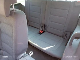 VW Touran 1.9 tdi | Mobile.bg    11