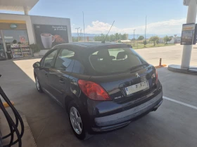 Peugeot 207 - 2500 лв. - 29911683 7