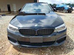 BMW 540 XI | Mobile.bg    6
