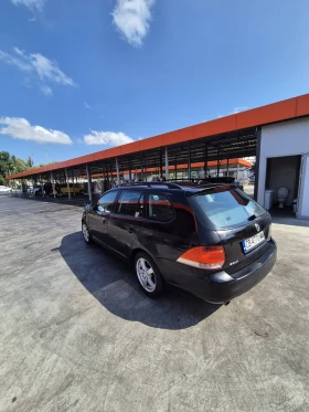 Обява за продажба на VW Golf Variant 1.6 DIESEL ~7 300 лв. - изображение 1