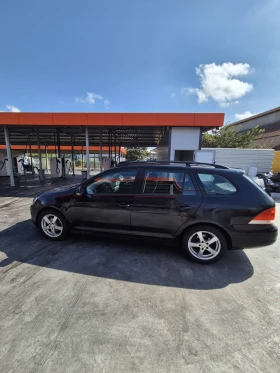 Обява за продажба на VW Golf Variant 1.6 DIESEL ~7 300 лв. - изображение 3