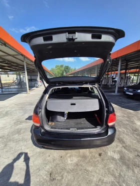 VW Golf Variant 1.6 DIESEL | Mobile.bg    14