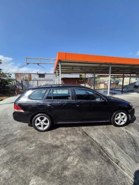 Обява за продажба на VW Golf Variant 1.6 DIESEL ~7 300 лв. - изображение 2