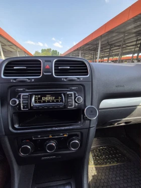 Обява за продажба на VW Golf Variant 1.6 DIESEL ~7 300 лв. - изображение 11