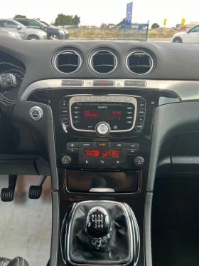 Обява за продажба на Ford S-Max 2.0 TDCi 163 к.с. ИТАЛИЯ ~11 799 лв. - изображение 9
