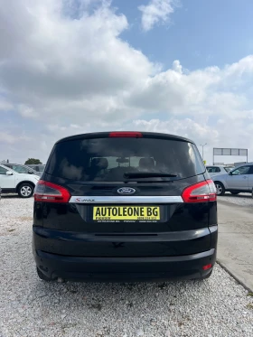 Обява за продажба на Ford S-Max 2.0 TDCi 163 к.с. ИТАЛИЯ ~11 799 лв. - изображение 4
