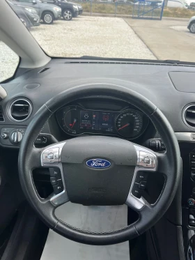 Обява за продажба на Ford S-Max 2.0 TDCi 163 к.с. ИТАЛИЯ ~11 799 лв. - изображение 8