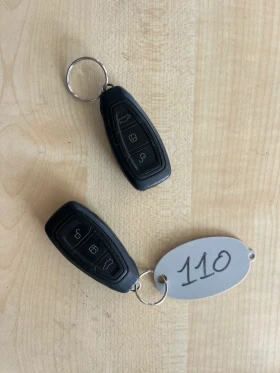 Ford S-Max 2.0 TDCi 163 ..  | Mobile.bg    17