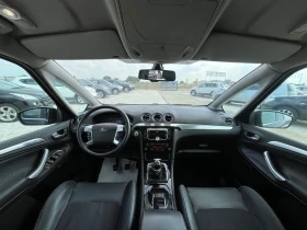 Обява за продажба на Ford S-Max 2.0 TDCi 163 к.с. ИТАЛИЯ ~11 799 лв. - изображение 7