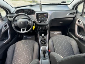 Peugeot 2008 1.4HDI* ALLURE* WHITE-PEARL | Mobile.bg    15