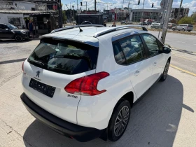 Peugeot 2008 1.4HDI* ALLURE* WHITE-PEARL | Mobile.bg    5