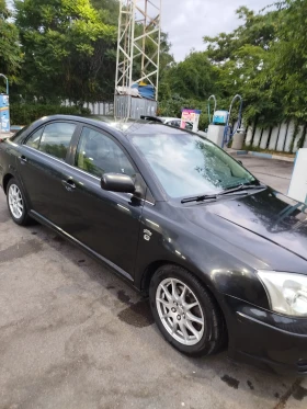 Toyota Avensis | Mobile.bg    8
