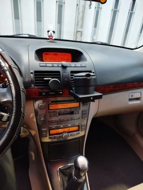 Toyota Avensis | Mobile.bg    3