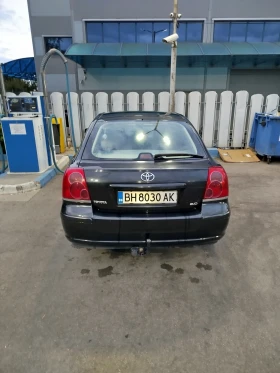 Toyota Avensis | Mobile.bg    7