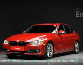  BMW 320