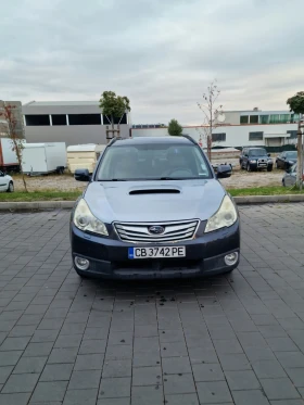Subaru Outback Legacy | Mobile.bg    2
