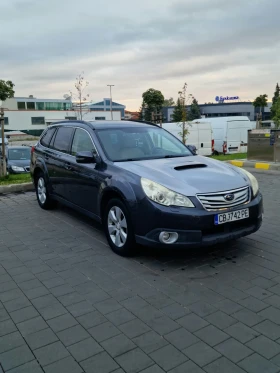 Subaru Outback Legacy | Mobile.bg    3