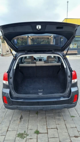 Subaru Outback Legacy | Mobile.bg    7