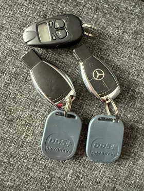 Mercedes-Benz S 500 L 4-MATIC ЛИЗИНГ, снимка 17