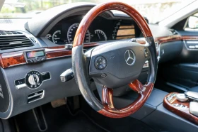 Mercedes-Benz S 500 L 4-MATIC  | Mobile.bg    12