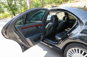Mercedes-Benz S 500 L 4-MATIC  | Mobile.bg    15