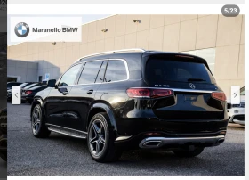 Mercedes-Benz GLS 450 AMG | Mobile.bg    15