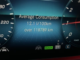 Mercedes-Benz GLS 450 AMG | Mobile.bg    13