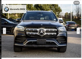 Mercedes-Benz GLS 450 AMG | Mobile.bg    14