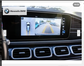 Mercedes-Benz GLS 450 AMG | Mobile.bg    17