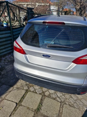 Ford Focus | Mobile.bg    6