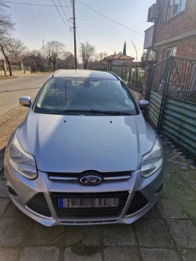 Ford Focus | Mobile.bg    7