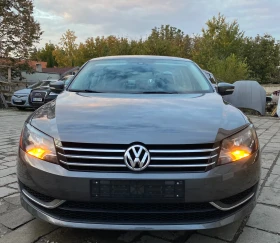 VW Passat SE | Mobile.bg    3