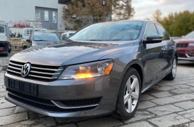 VW Passat SE - изображение 1
