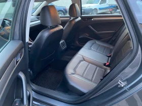 VW Passat SE | Mobile.bg    9