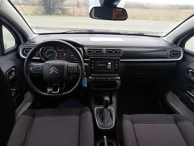 Citroen C3 AUTOMATIC | Mobile.bg � ����� ������ 6