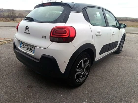 Citroen C3 AUTOMATIC | Mobile.bg � ����� ������ 4