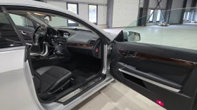 Mercedes-Benz E 250 COUPE NAVI FULL LPG | Mobile.bg    9